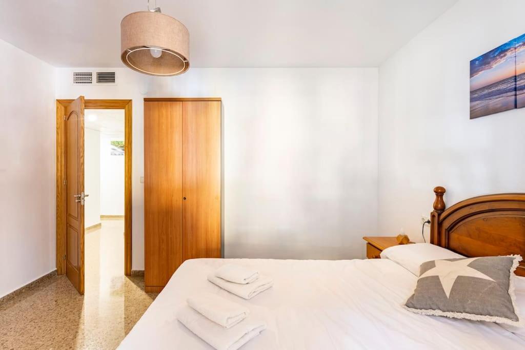 Amplio Piso Para Disfrutar Del Centro De Malaga Con Parking Gratuito Exterior foto