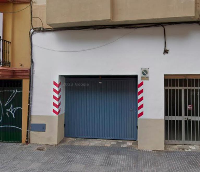 Amplio Piso Para Disfrutar Del Centro De Malaga Con Parking Gratuito Exterior foto